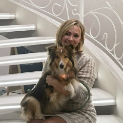 Татьяна Крюкова, 29.07, Москва