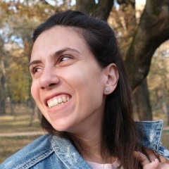 Тоня Фурсова, 19.07, Пятигорск