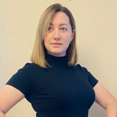 Наталья Цыганова, 25.01