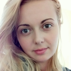 Катя Гавриленко, 03.08.1986, Киев