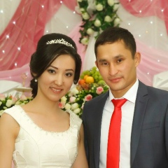 Dana Azimbayeva, 13.05.1991, Алматы