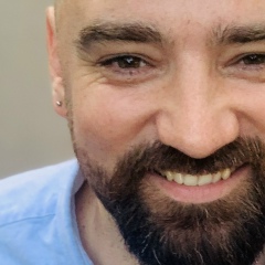 Вадим Соколов, 29.04, Москва