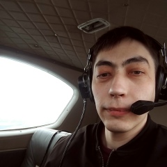 Алексей(Alhlmlk) Титов, 19.05.1989