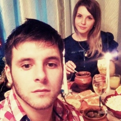 Татьяна Климова, 01.03, Москва