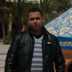 Titif Zerouali, 06.06, Харьков