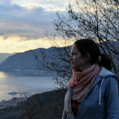 Ирина Писарогло, 07.05.1989, Санкт-Петербург