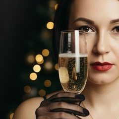 Юлия Филаткина, 19.12, Самара