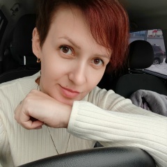 Мария Соленкова, 09.04.1985, Санкт-Петербург