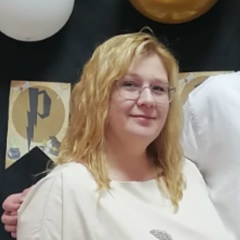 Екатерина Гецко, 07.09