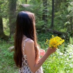 Maria Vyukhina, 24.11