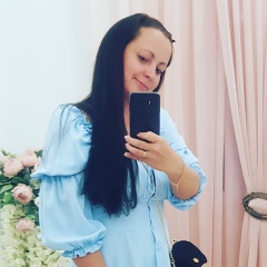 Светлана Петрикевич, 10.06, Симферополь