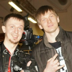 Сергей Басацкий, 23.04.1982, Санкт-Петербург