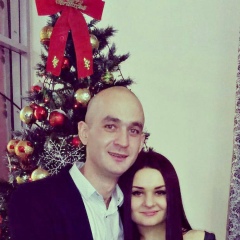 Сергей Херца, 09.01.1992, Москва