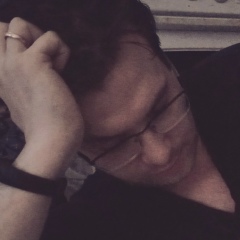 Михаил Дубров, 12.05, Санкт-Петербург