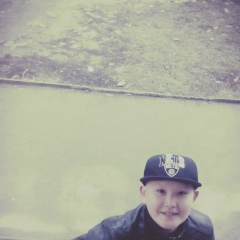 Арафат Оксимиронов, 22.02.1999, Алматы