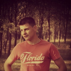 Серёжа М, 18.08.1993, Яловены