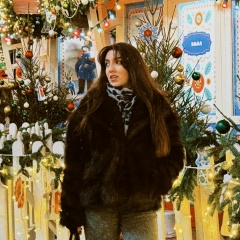 Диана Габибова, 26.09, Нижний Новгород