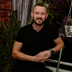 Евгений Кузнецов, 12.03.1986, Белая Калитва