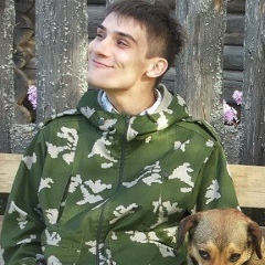 Саша Добряков, 13.02.1987