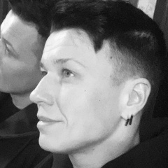 Ксения Никитина, 19.04.1988, Москва