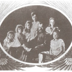 Анастасия Романова, 05.06