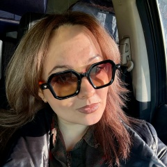 Рина Бен, 11.12.1991, Серпухов