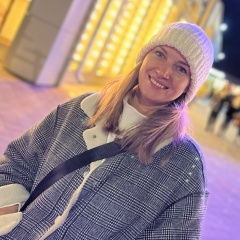 Татьяна Белякова, 28.02, Ставрополь