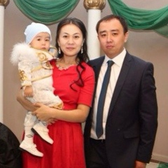 Айгерим Кожатаева, 10.12.1991, Алматы