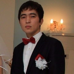 Акжол Туракбаев, 26.06.1992, Актобе