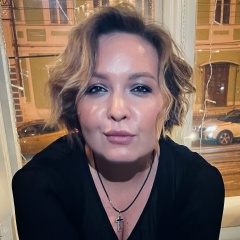 Мария Новосёлова, 01.12.1989, Пермь