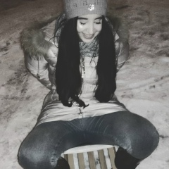 Cecilia Moreno, 28.02