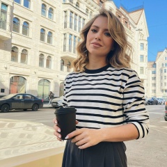 Юлия Зылёва, 30.09, Санкт-Петербург