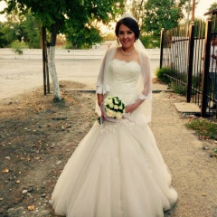 Асель Абдыкалыкова, 26.01.1988, Бишкек