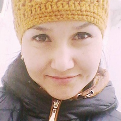 Лиза Турсынбаева, 11.07.1993, Актобе