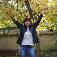 Наталья Горохова, 13.10, Грозный