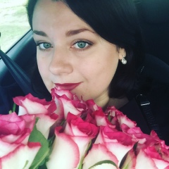 Мария Трошко, 24.06, Витебск