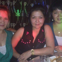 Гульвира Тулемисова