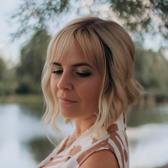 Ирина Карева, 20.09.1986, Санкт-Петербург