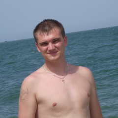 Андрей Калямин, 26.05.1988, Лянтор