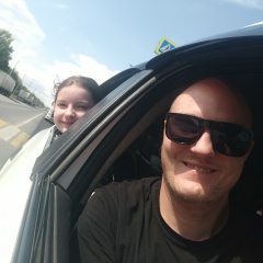 Вася Волобуев, 31.05.1990, Новосибирск