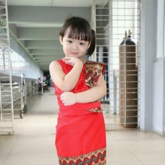 Hnin-Wai Wai, 07.07.1987, Yangon