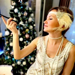 Екатерина Зинина, 27.11, Санкт-Петербург