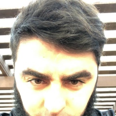 Araz Ilhamov, 18.06, Томск