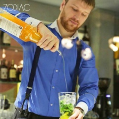 Саша Губанов, 18.08, Москва