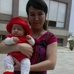 Marzhan Boranbaeva, 26.11.1986, Актау