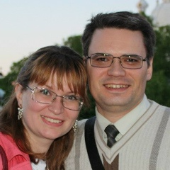 Марина Кумачева, 09.06.1979, Санкт-Петербург