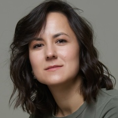 Лариса Акчурина, 28.10.1988, Москва