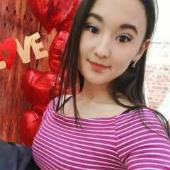 Gauhar Bakytbekova, 31.12, Астана