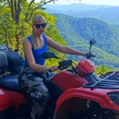 Татьяна Лискевич, 06.09.1988, Краснодар