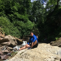 Александр Шиш, 12.04, Воронеж